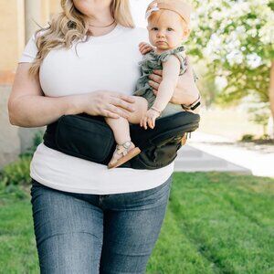 Tush Baby - used once!